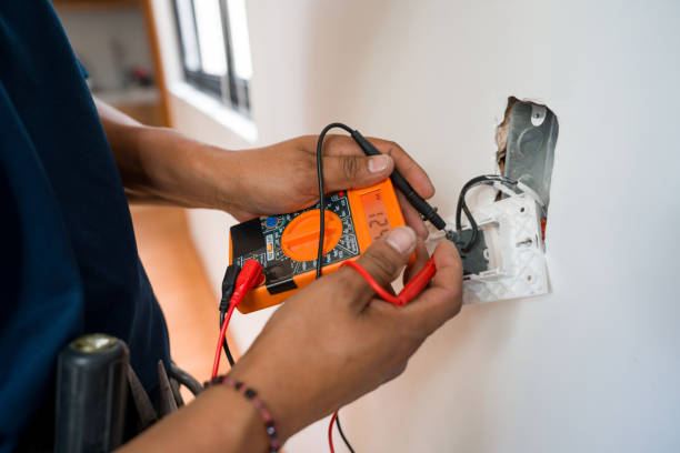 Best 24-Hour Electrician  in Wauconda, IL