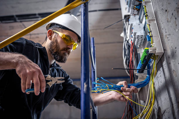 Best Electrical Rewiring Services  in Wauconda, IL