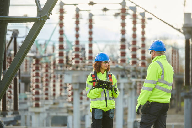 Best Industrial Electrical Services  in Wauconda, IL