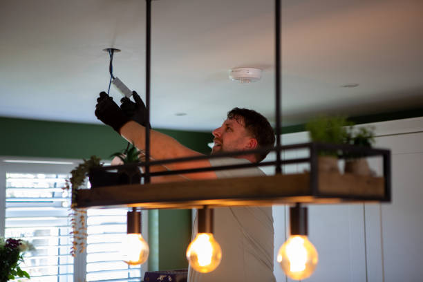 Best Affordable Electrician  in Wauconda, IL