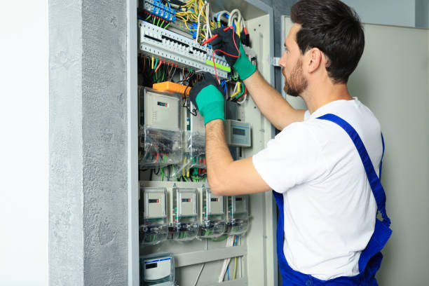 Best Best Electricians Near Me  in Wauconda, IL