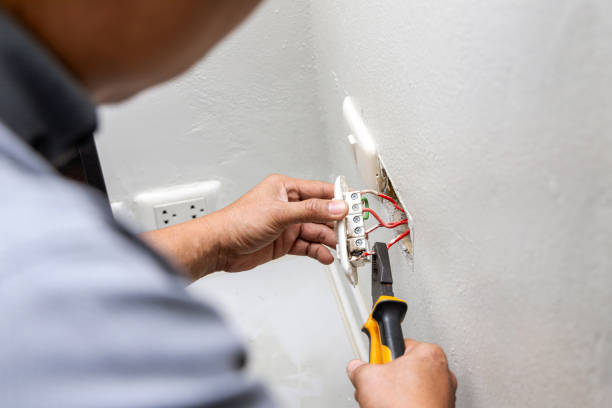 Best Home Electrical Repair  in Wauconda, IL