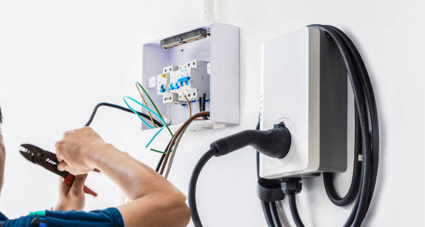 Best Circuit Breaker Repair  in Wauconda, IL